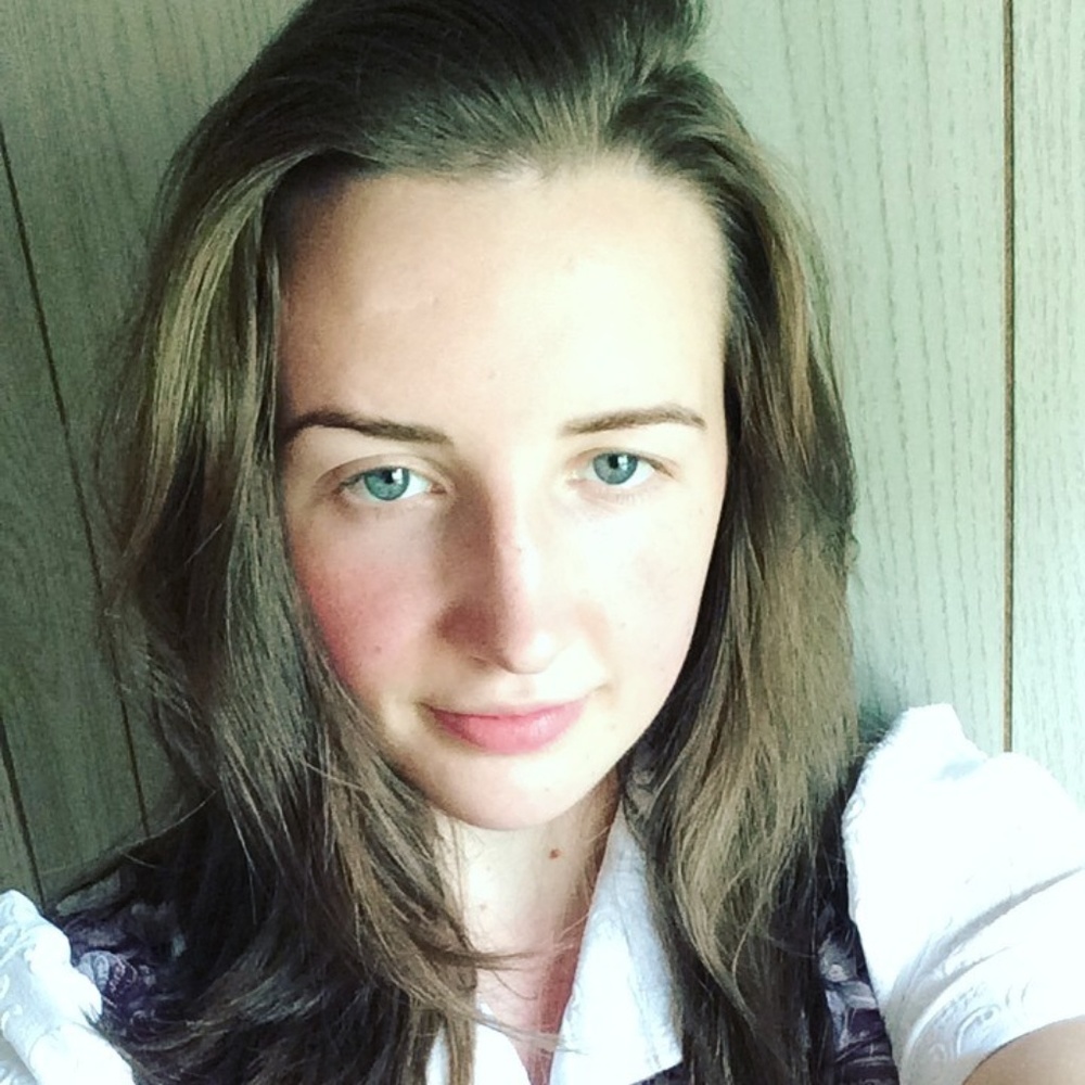 Meet your Posher, Brenda